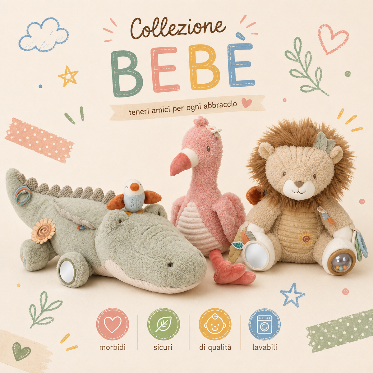 BEBE'