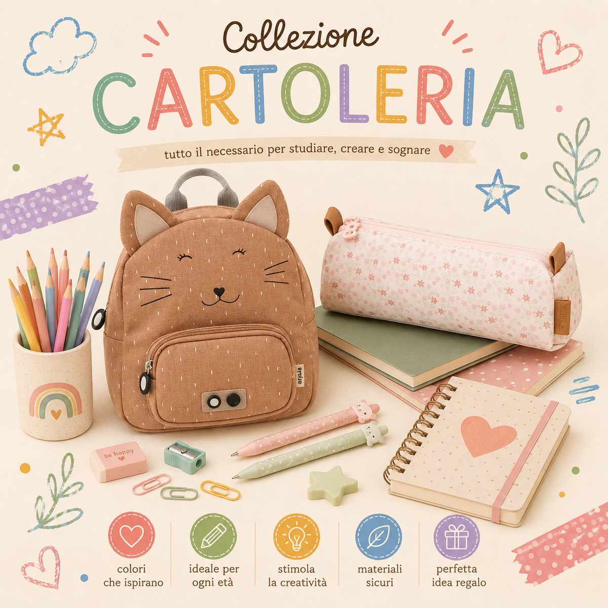 CARTOLERIA