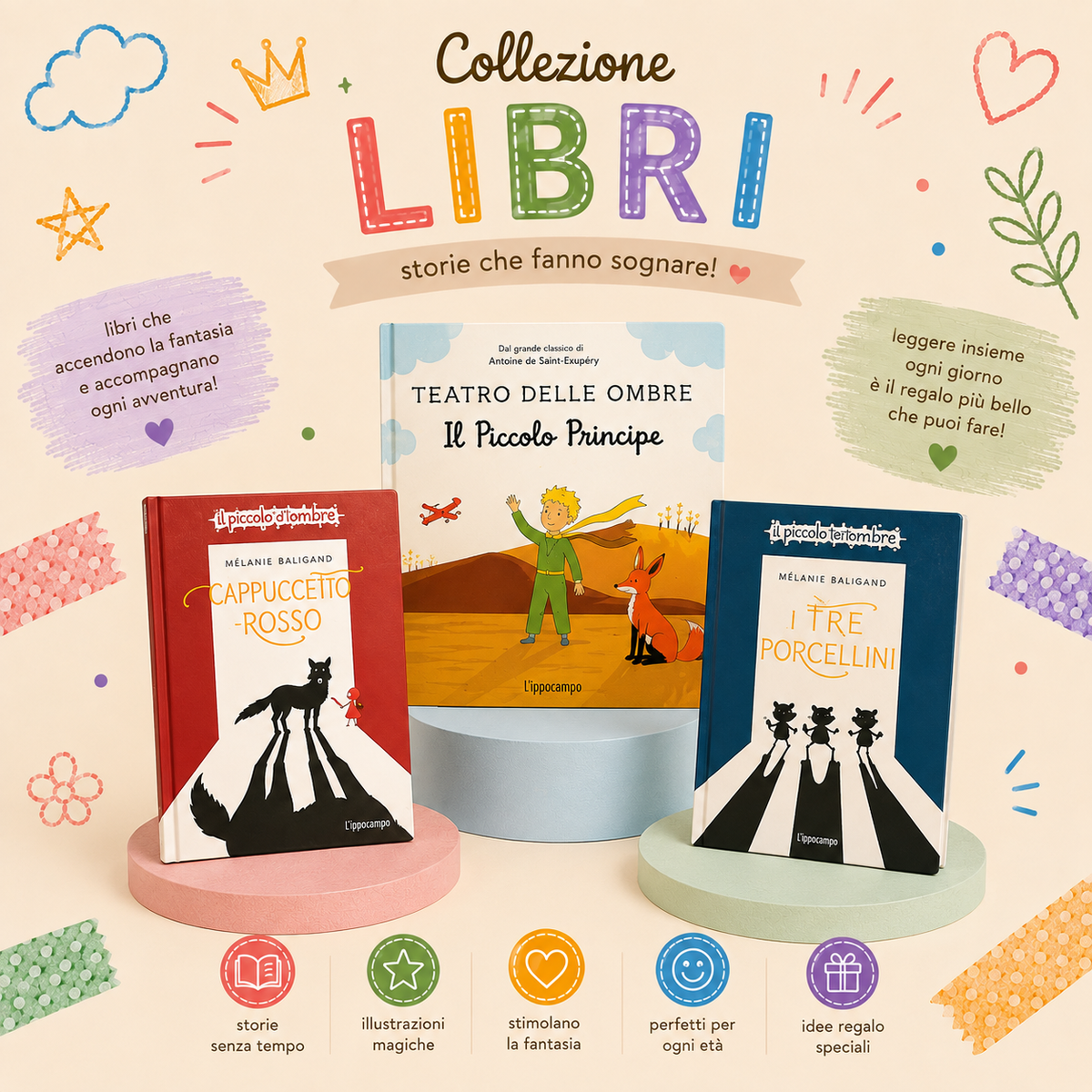 LIBRI