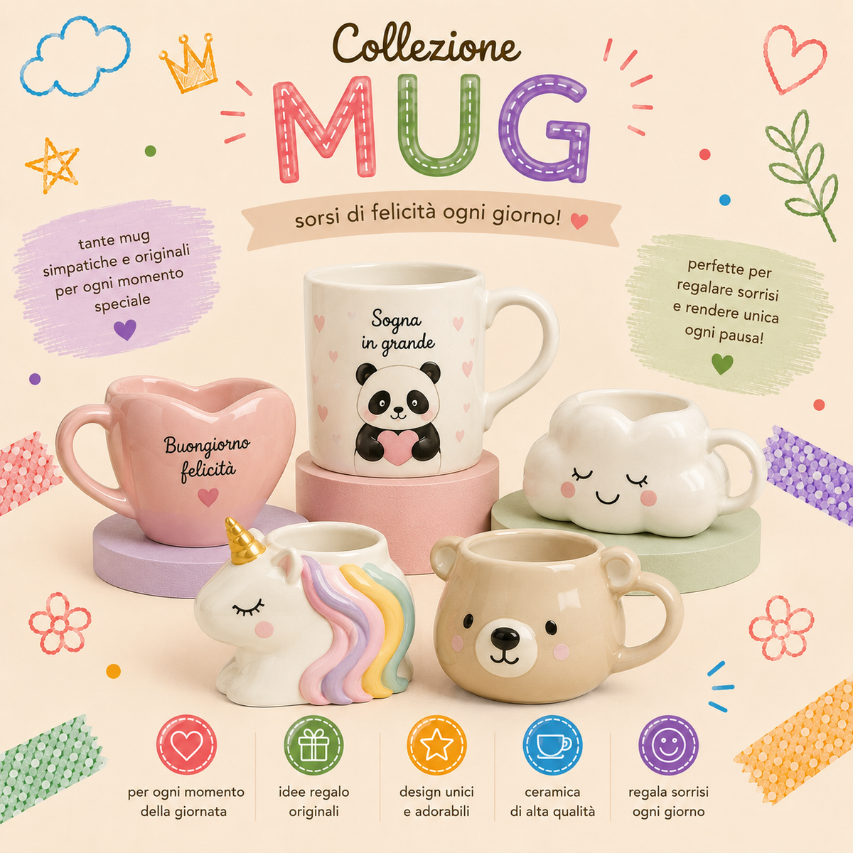 MUG
