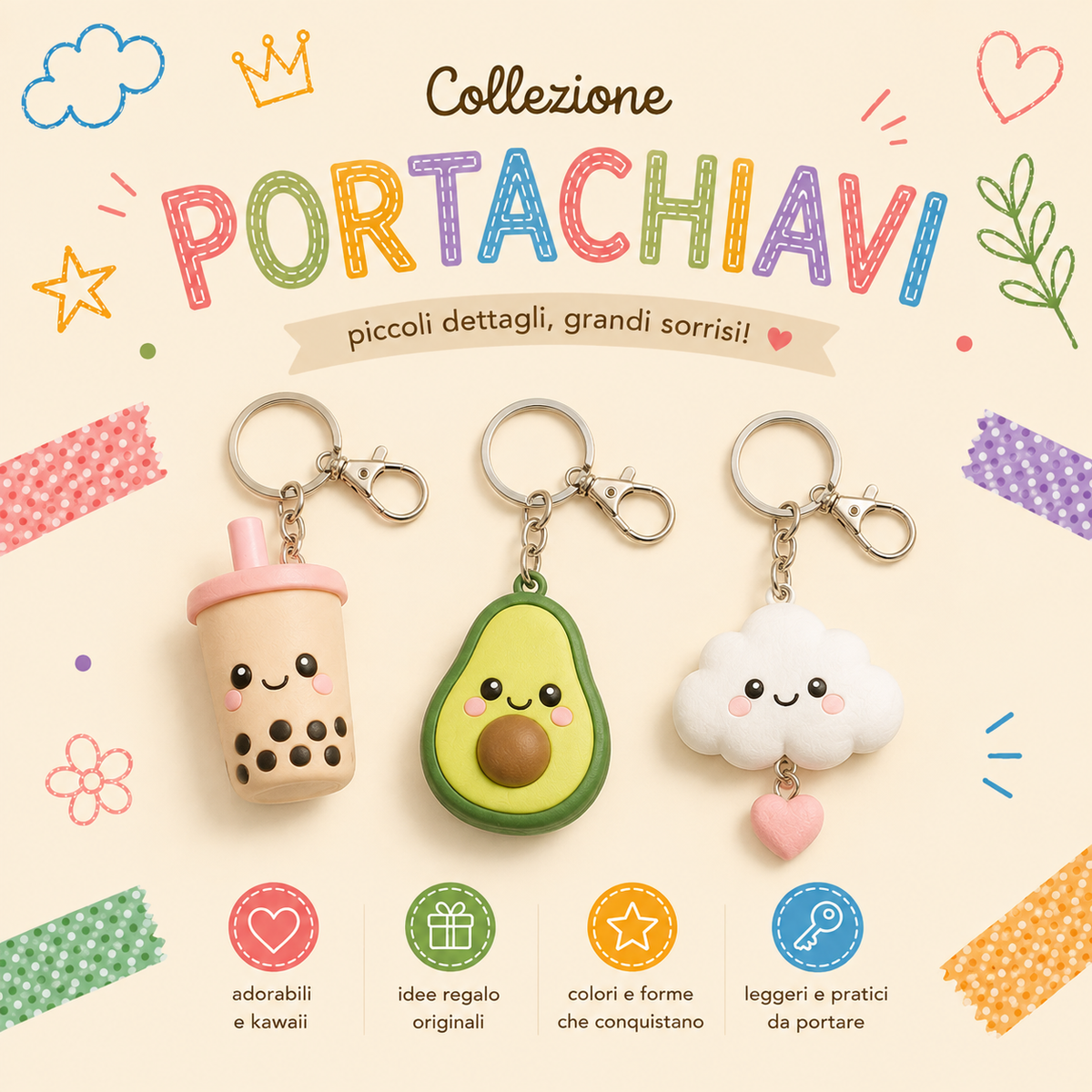 PORTACHIAVI
