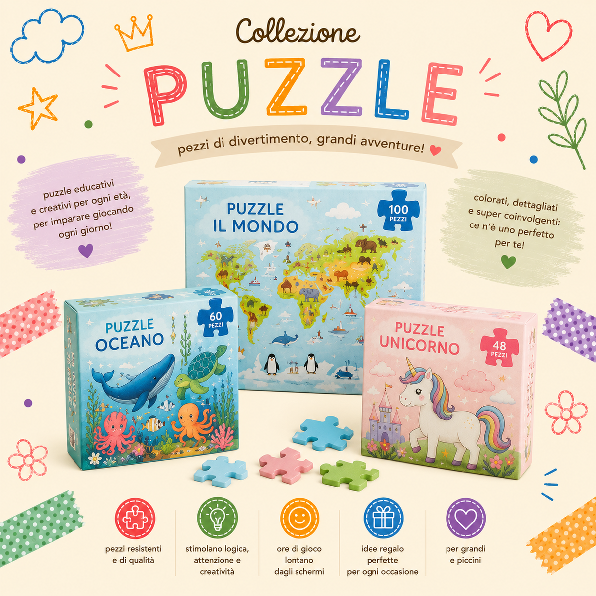 PUZZLE