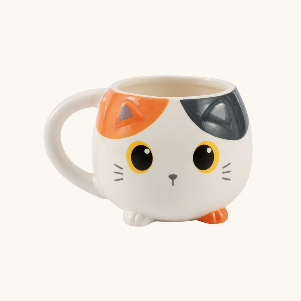 TAZZA ANIMALI