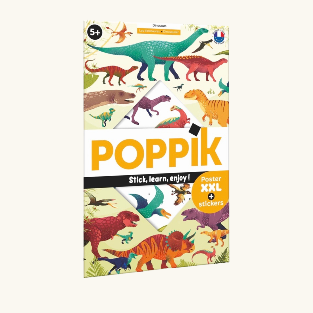 POPPIK