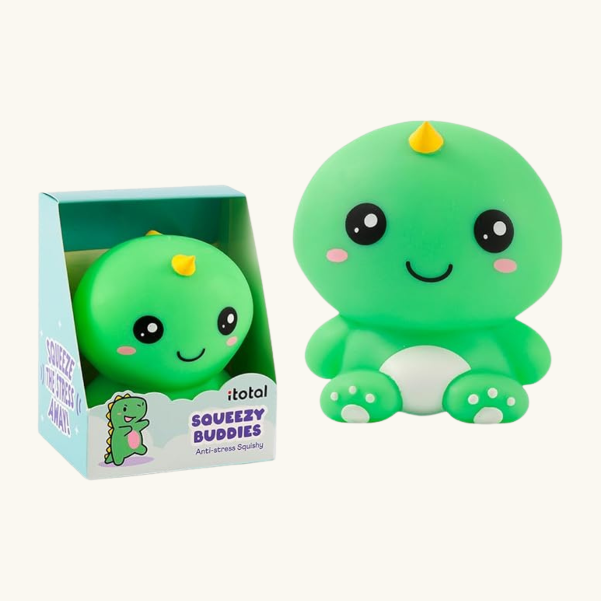 SQUISHI ANIMALI