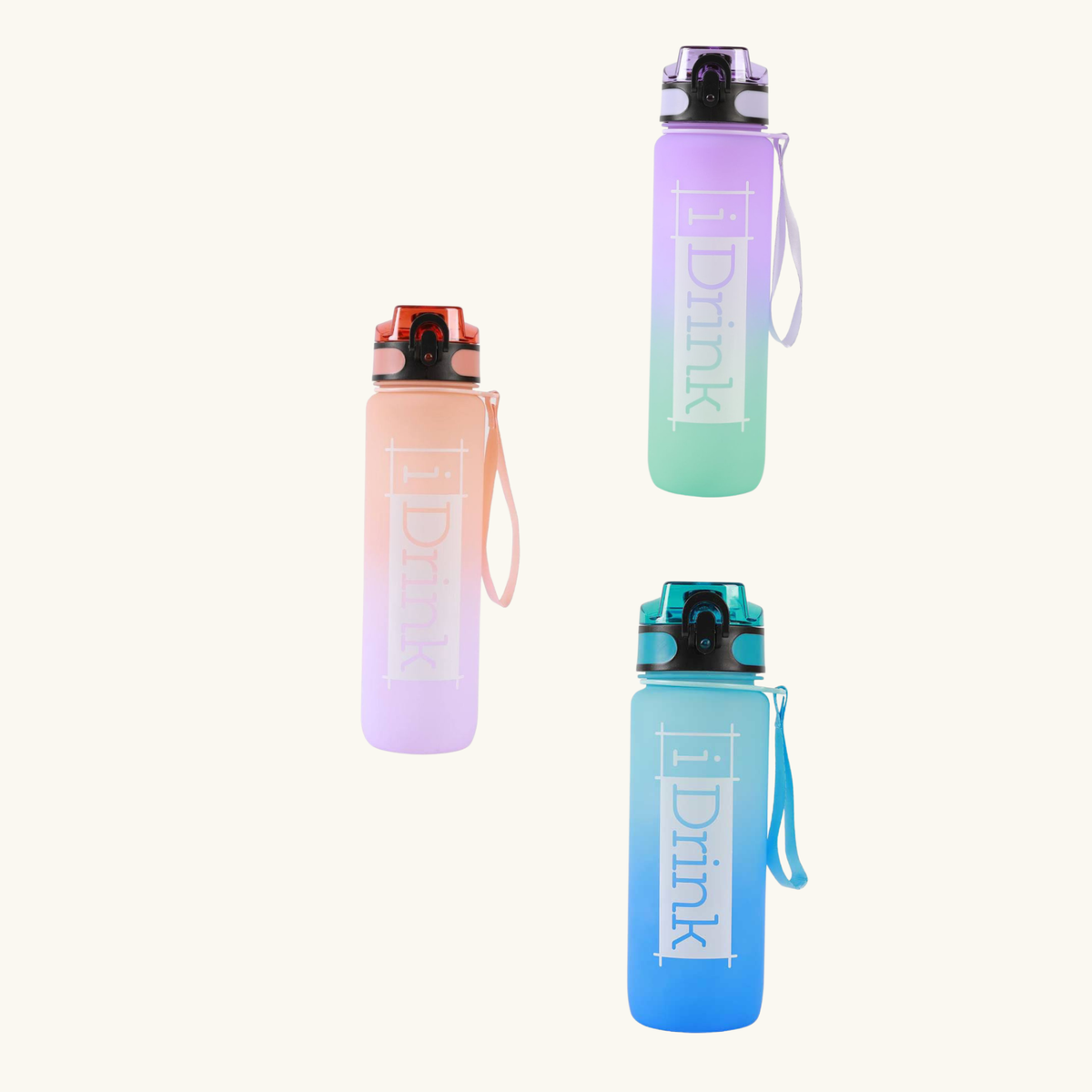 BORRACCIA BICOLOR 1000 ML