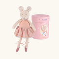 PELUCHE TOPINA BALLERINA
