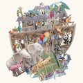 3D NOAH'S ARK