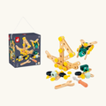 SET COSTRUZIONI 100 PEZZI