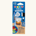 CARIOCA ACRYLIC 2 PAINT MARKER