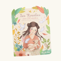 ALBUM DA COLORARE LES ROSALIES