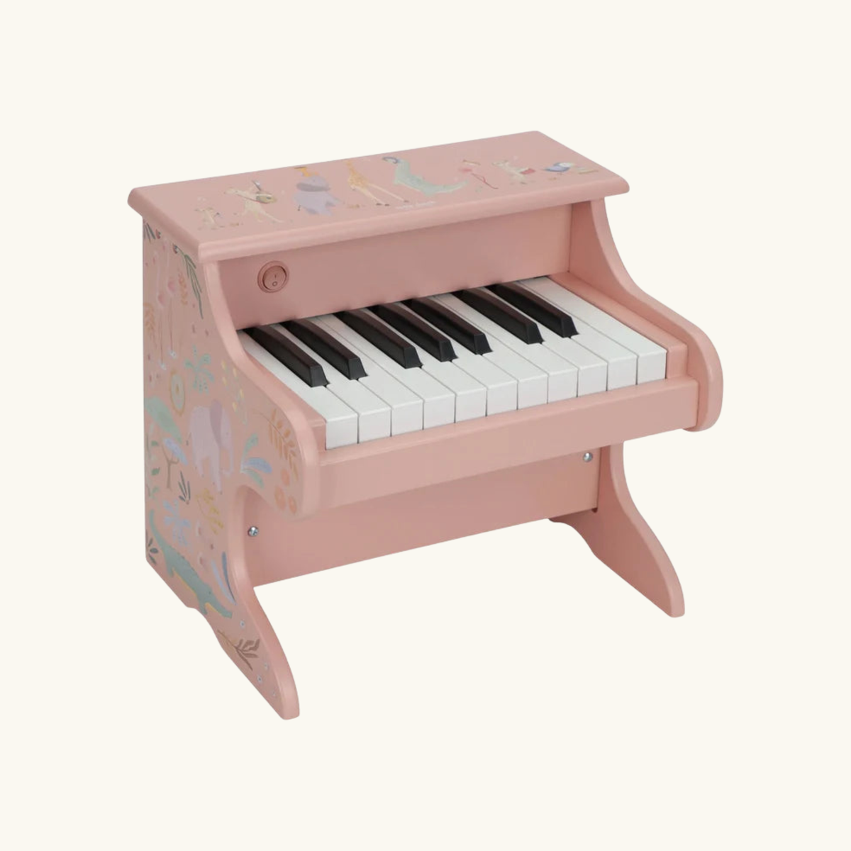 PIANOFORTE