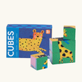 CUBES