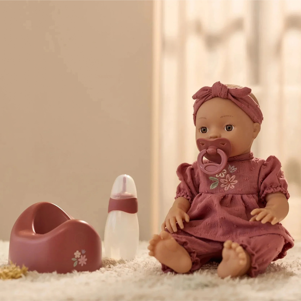 BAMBOLA PIPI LIVIA