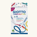 GIOTTO TURBO GLITTER