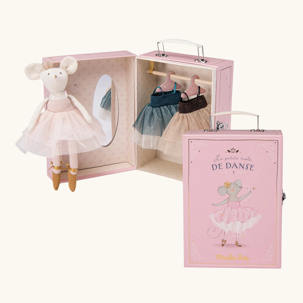 ARMADIO TOPINA BALLERINA