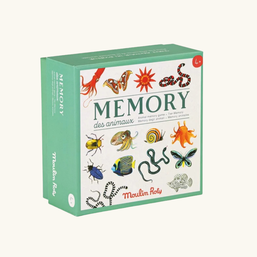 MEMORY