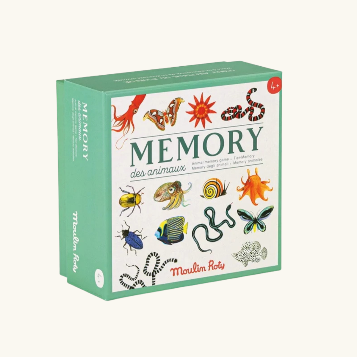 MEMORY