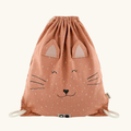 SACCA ZAINO GATTO