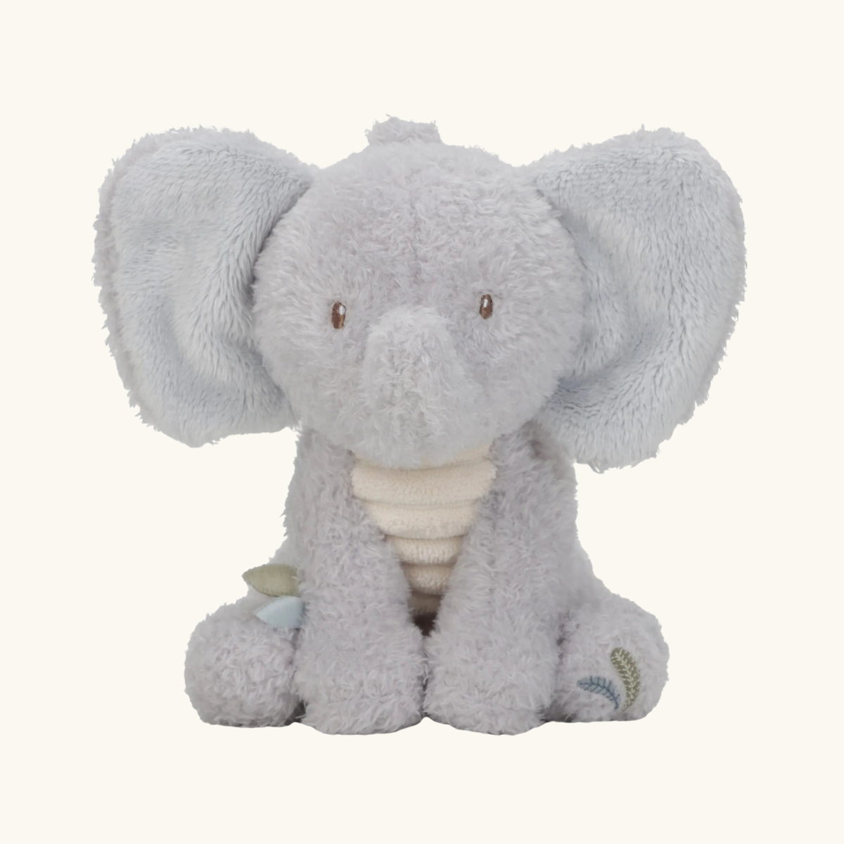 PELUCHE ELEFANTINO
