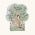 PUZZLE XL FOREST FRIENDS