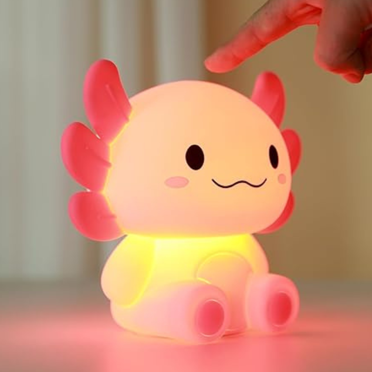 LAMPADA SOFT TOUCH GRANDE