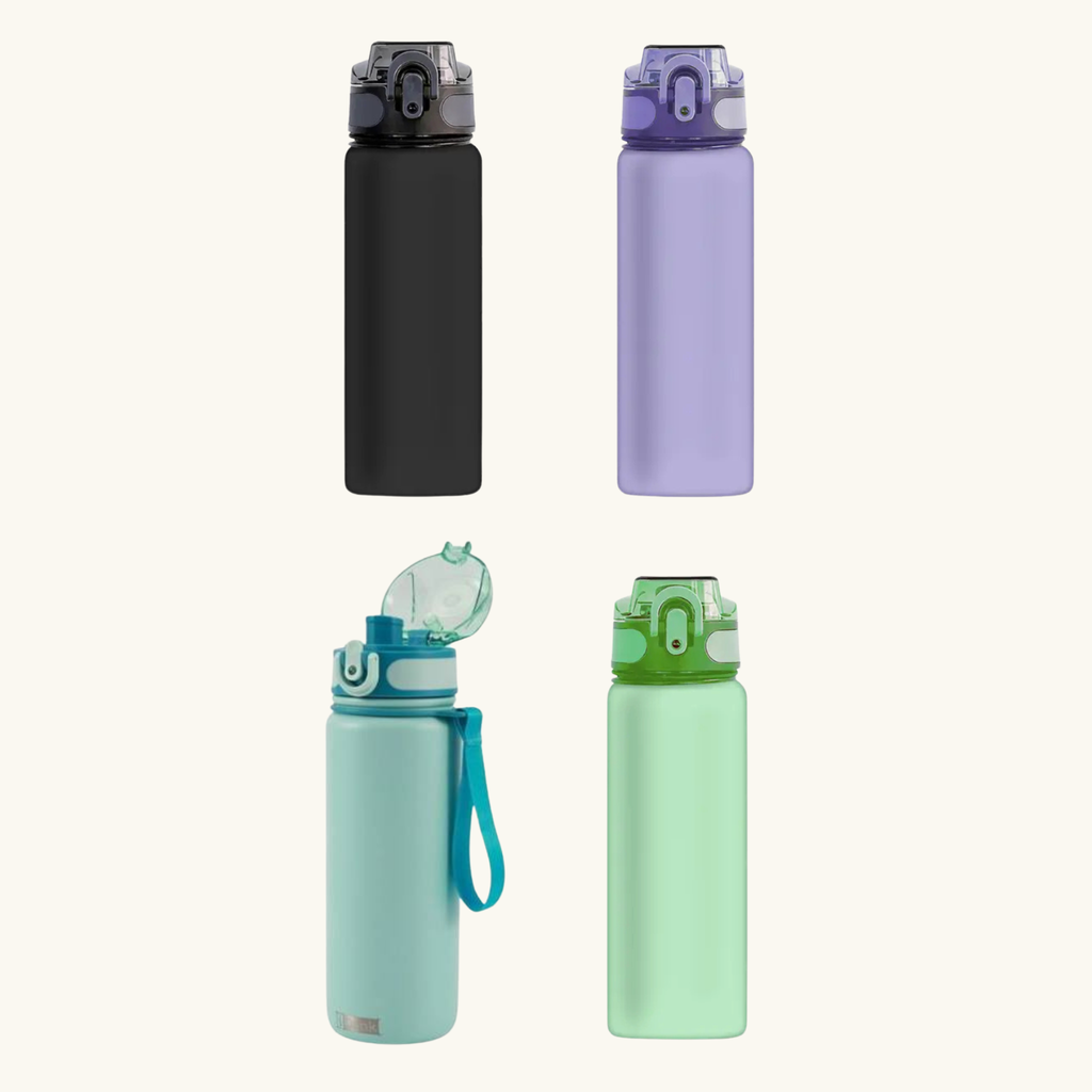 BORRACCIA TERMICA COLOR 595 ML