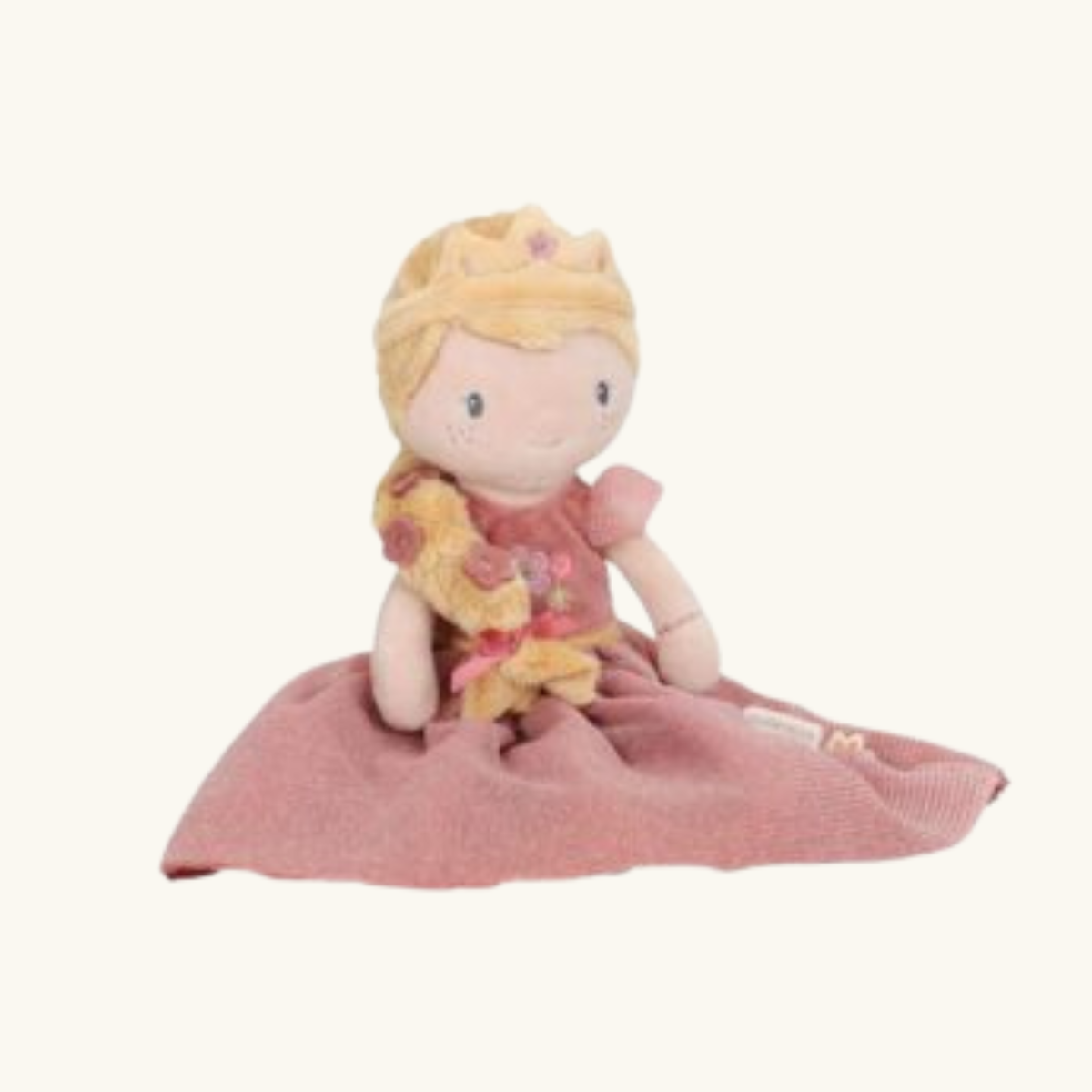 BAMBOLA PELUCHE PRINCESS JULIA