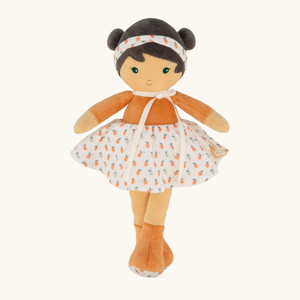BAMBOLA IN TESSUTO ELOISE