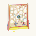 GIOCO DI ANDRESSE VERTICALE