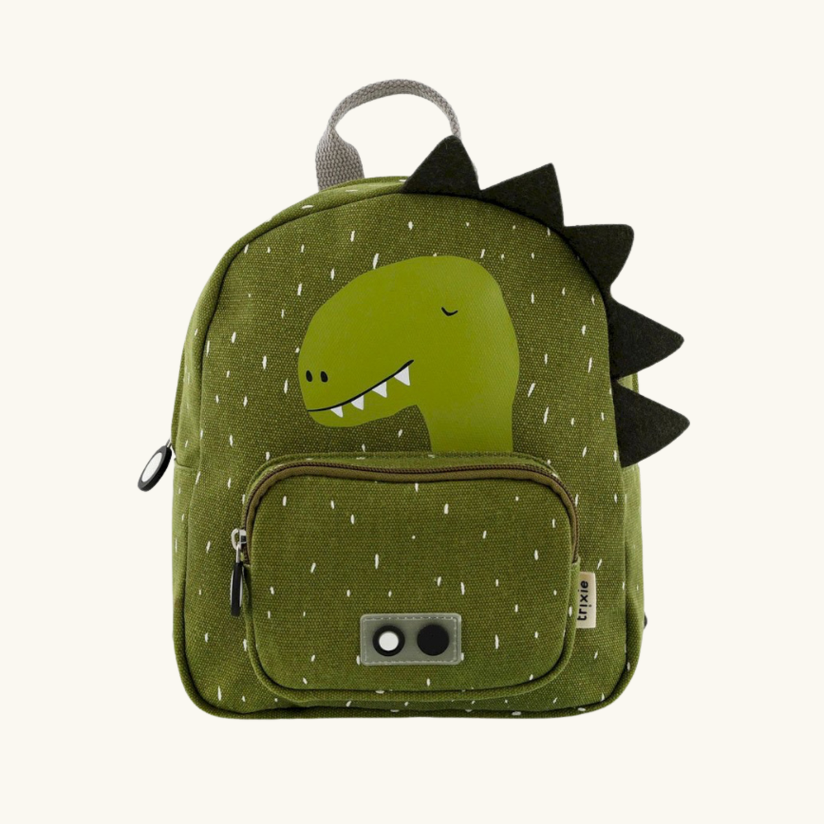 ZAINO DINOSAURO