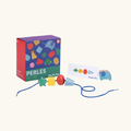 PERLES GIOCO DELLE INFILATURE