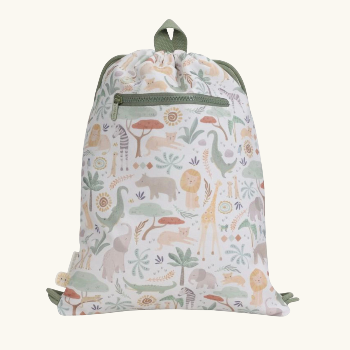 GYM BAG