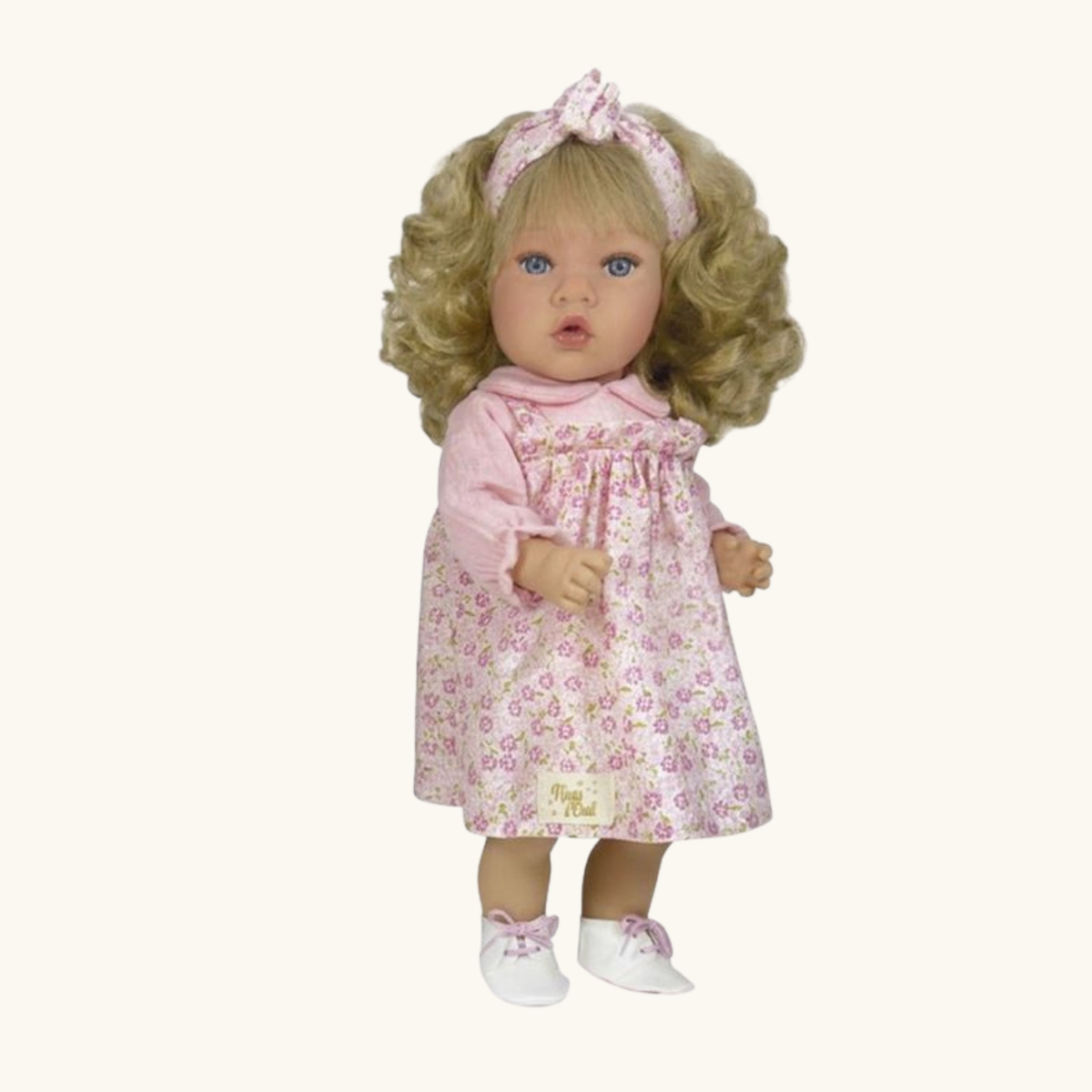 SUSETTE LIBERTY BLONDE