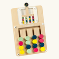 SFIDA DEI COLORI