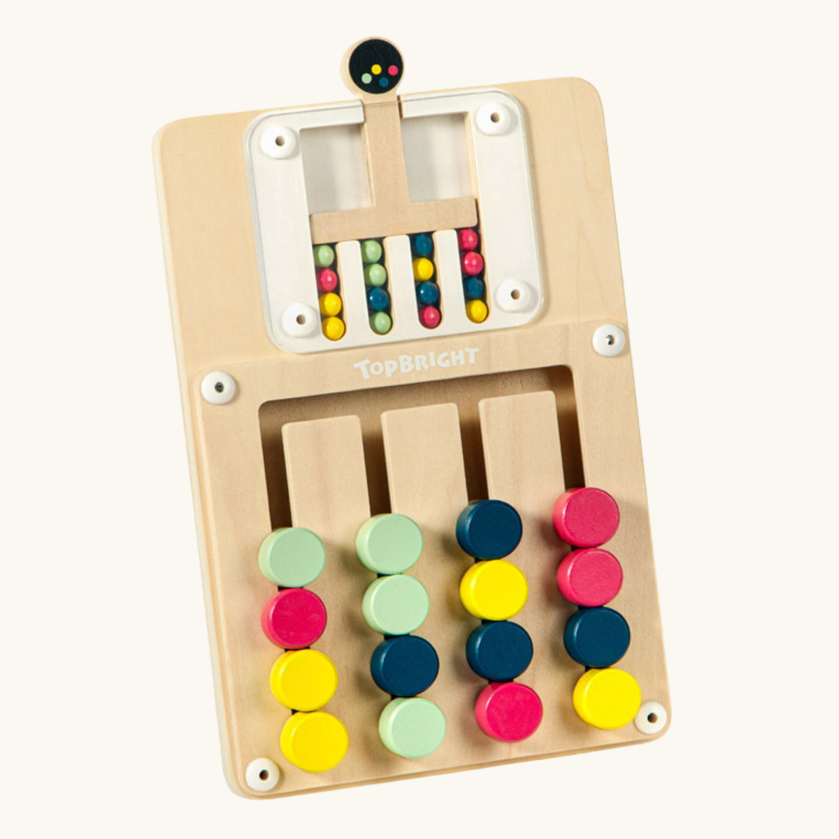 SFIDA DEI COLORI