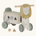 RIDE-ON LEONE