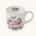 TAZZA WRENDALE GATTI