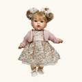 TITA SPRING BLONDE