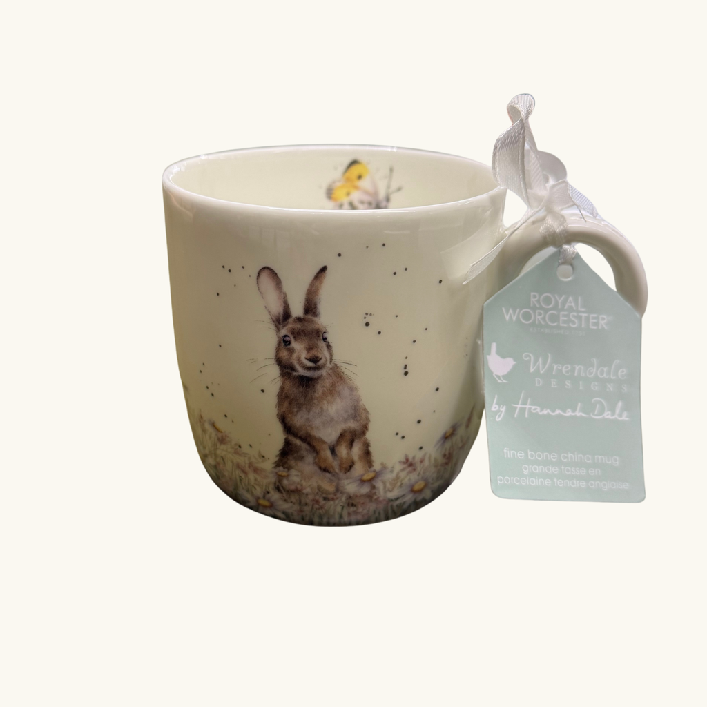 TAZZA WRENDALE CONIGLIETTO