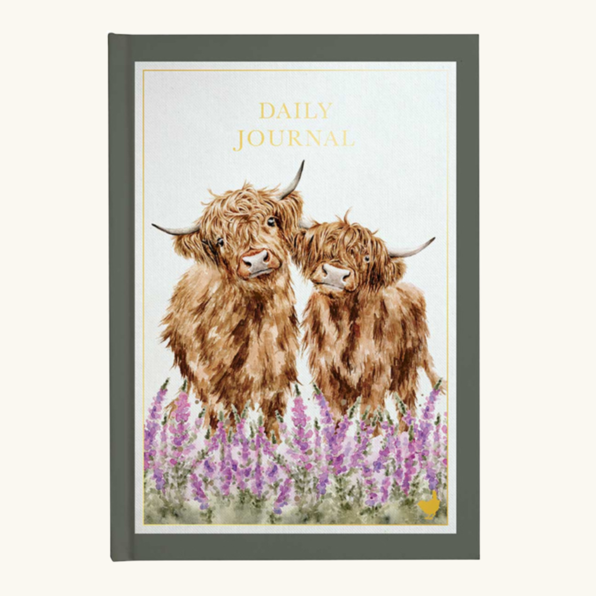 DAILY JOURNAL