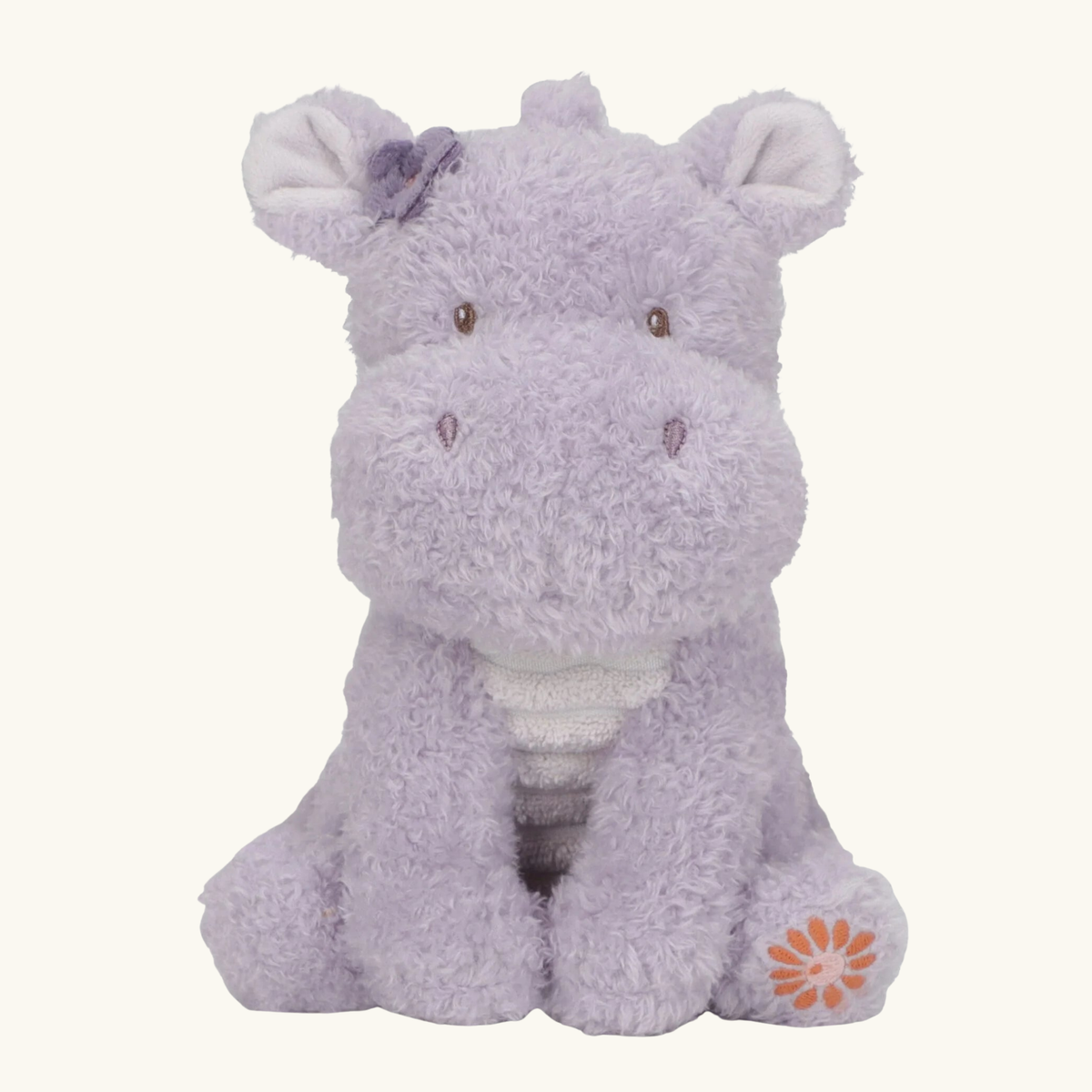 PELUCHE IPPOPOTAMO