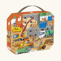 PUZZLE IL CANTIERE 36 PZ