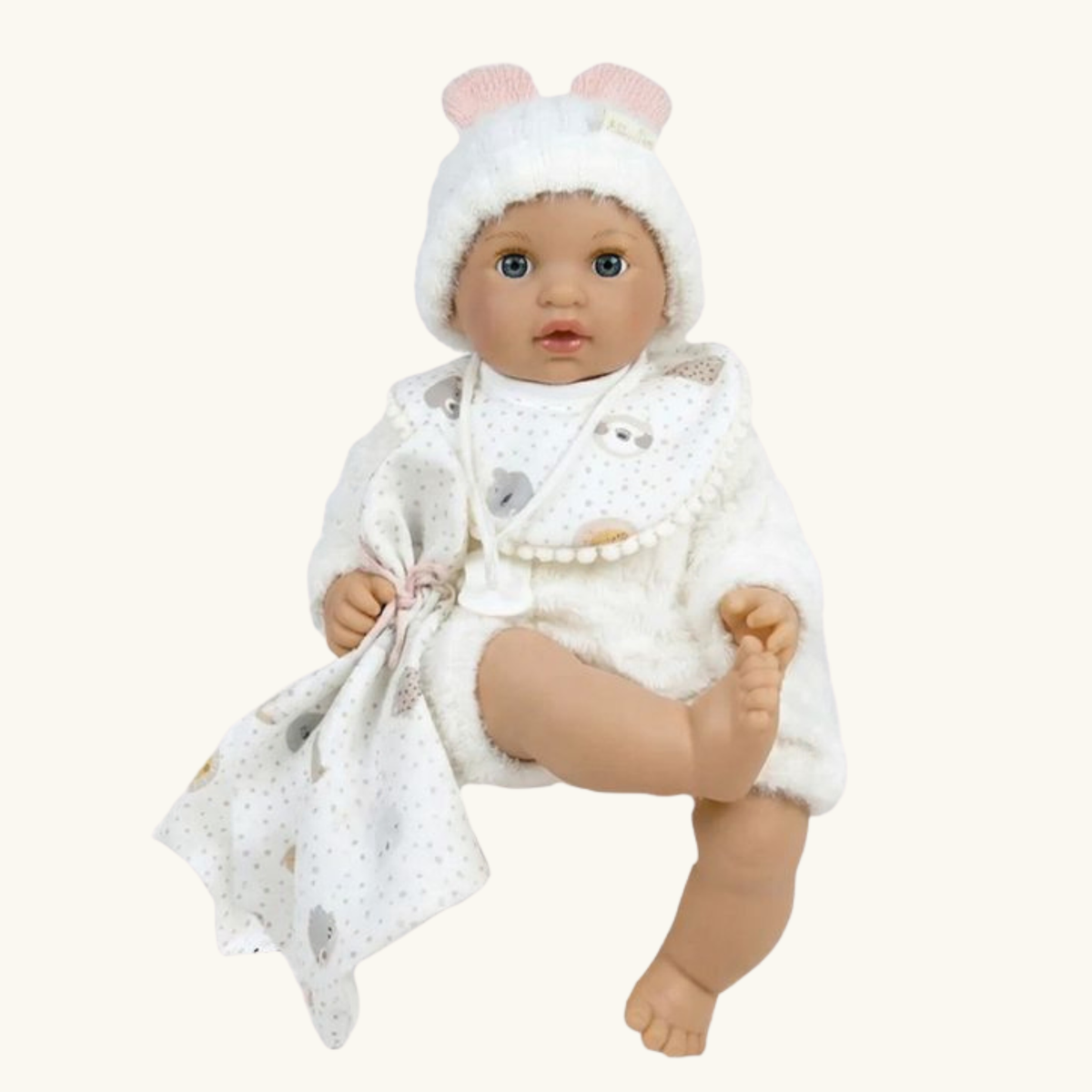 ALEX COZY WHITE