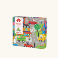 PUZZLE IN CITTA'
