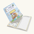 DIARIO DI VIAGGIO