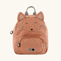 ZAINO GRANDE GATTO