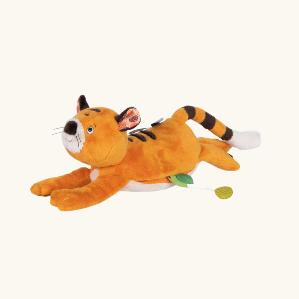 TIGRE MUSICALE