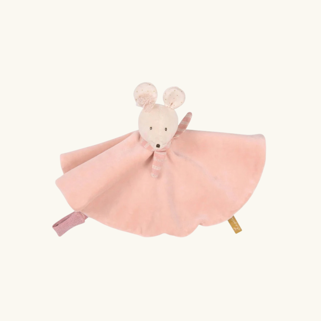 DOUDOU TOPINA BALLERINA