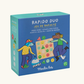 RAPIDO DUO